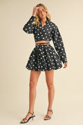 POLKA SET