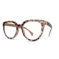 BROWN SPECKLED READERS