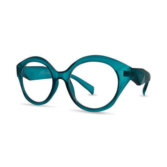 TURQUOISE READERS