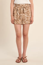JUNGLE SHORT