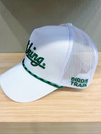 COUPLES GOLF HAT
