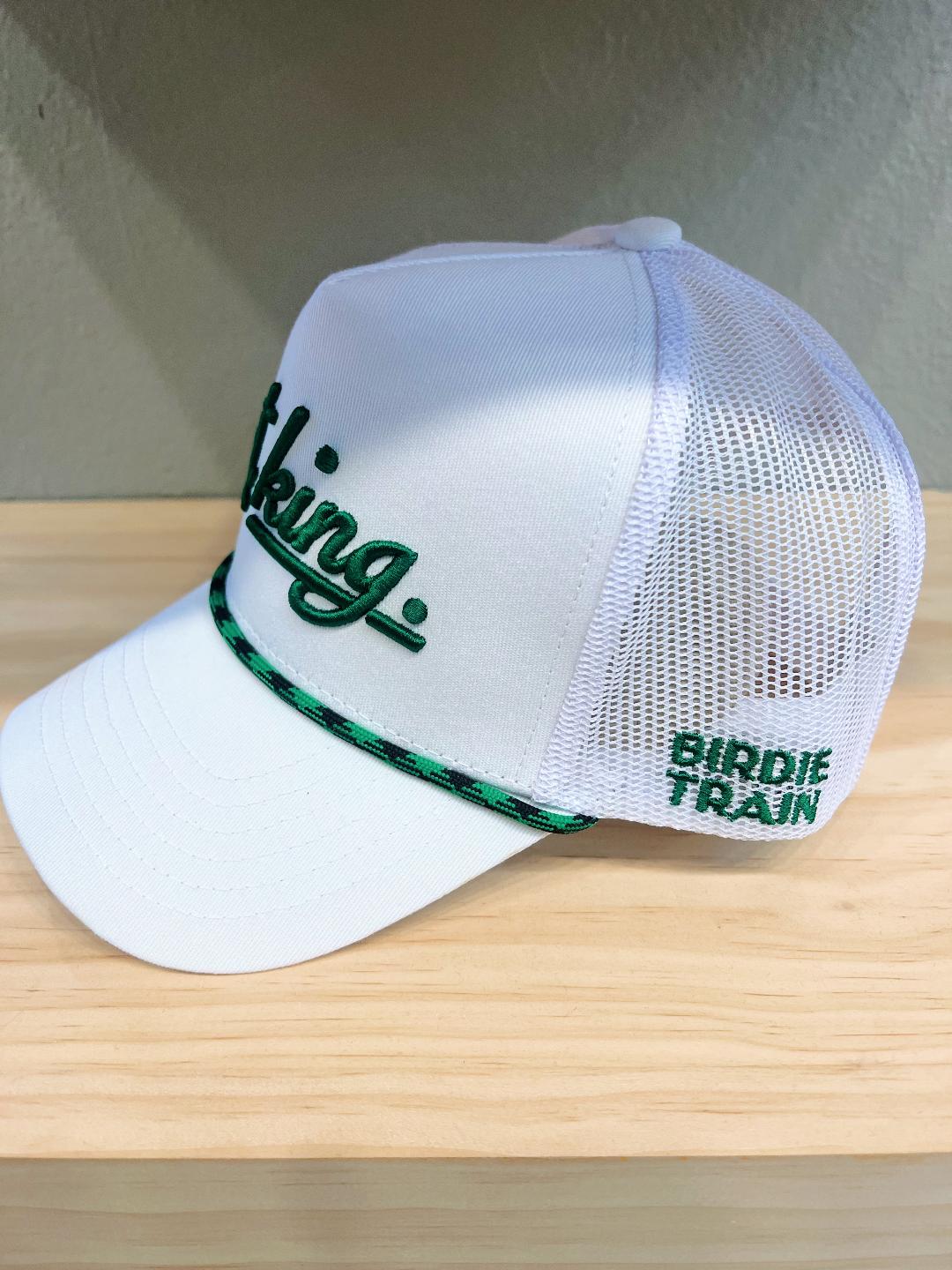 COUPLES GOLF HAT