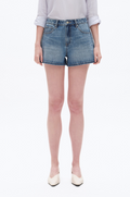 BAYEAS MAY BLUE SHORTS