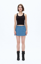 BAYEAS MARIAH MINI SKIRT