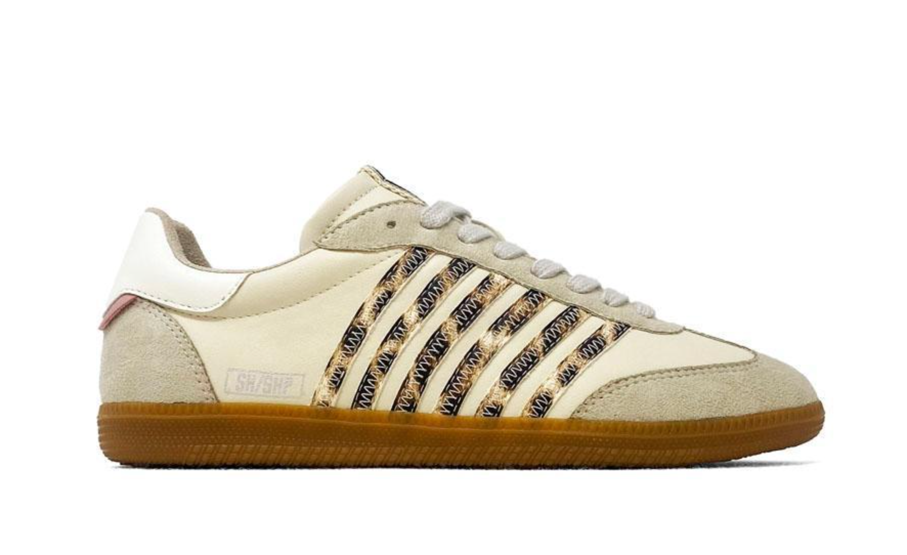 STEVIE LEOPARD SHOES