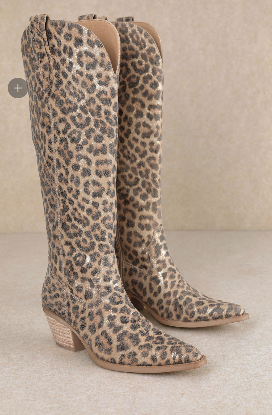 TESS BOOTS