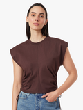 THE LUNA TOP MOCHA
