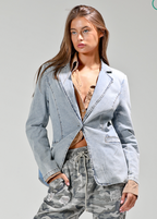 BRYLYN BLAZER