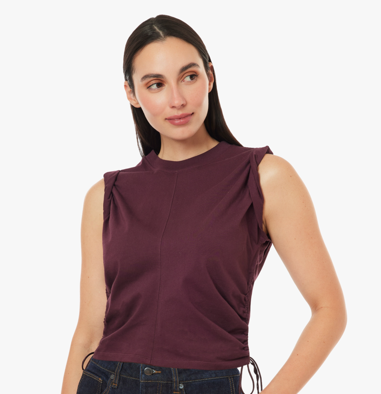 THE LUNA TOP(WINE TASTING)