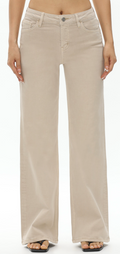 BAYEAS MCCLEERY KHAKI JEAN