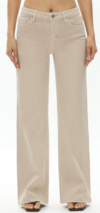 BAYEAS MCCLEERY KHAKI JEAN