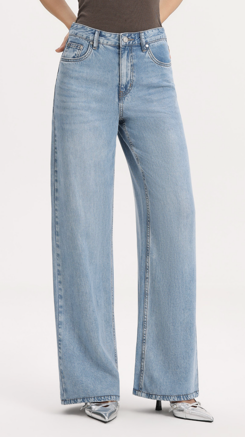 BAYEAS GAGA JEAN