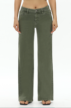 BAYEAS INITIA NEW YORK WIDE LEG JEAN