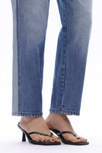 BAYEAS HONG KONG STRAIGHT LEG JEAN