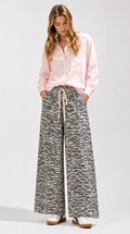 ZEBRA PANT