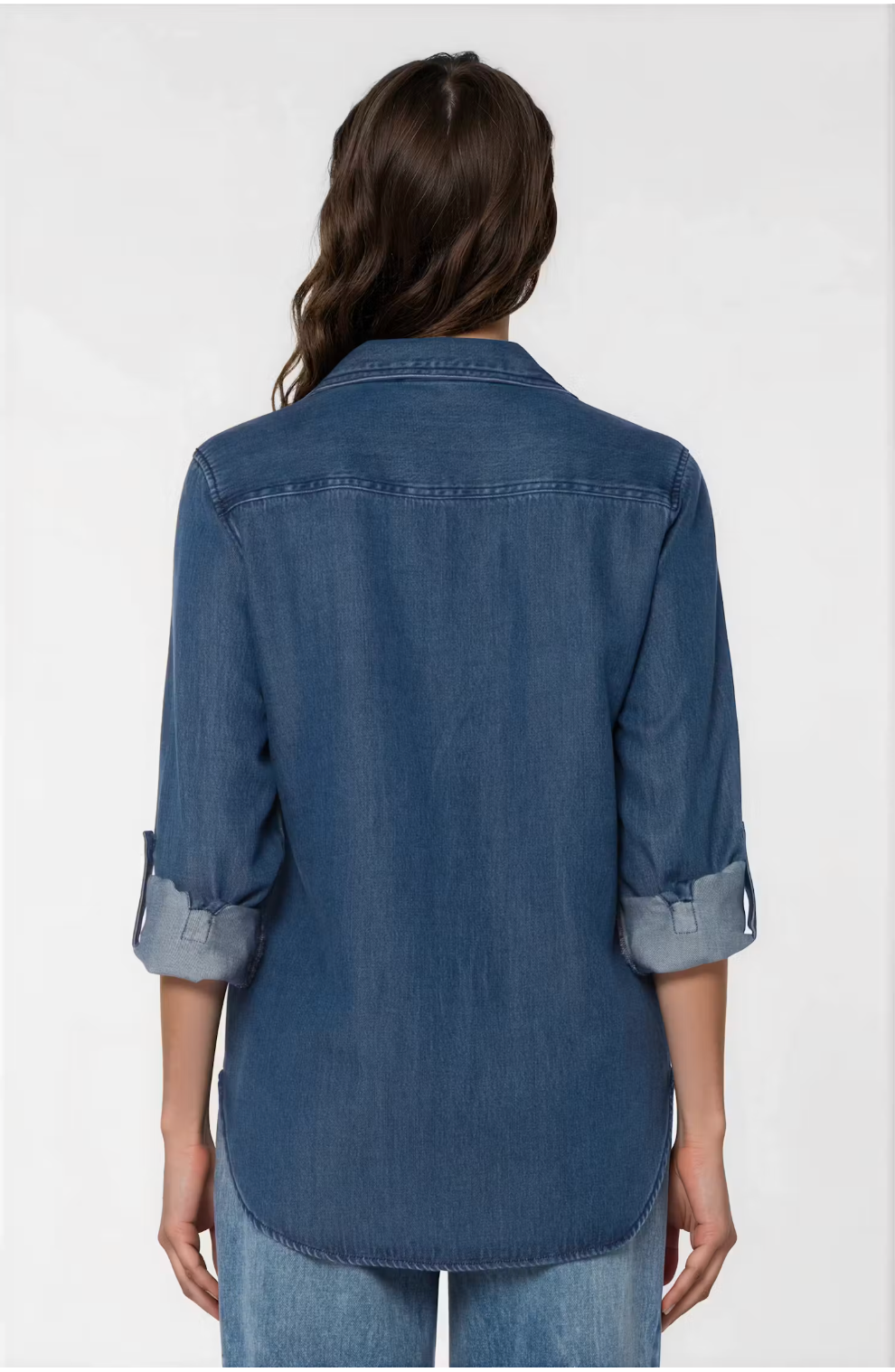VELVET HEART TAIMA MURRI LONG SLEEVE