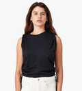 THE LUNA TOP (BLACK)