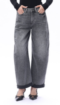 BAYEAS ZEPHYRINE HIGH RISE BARREL