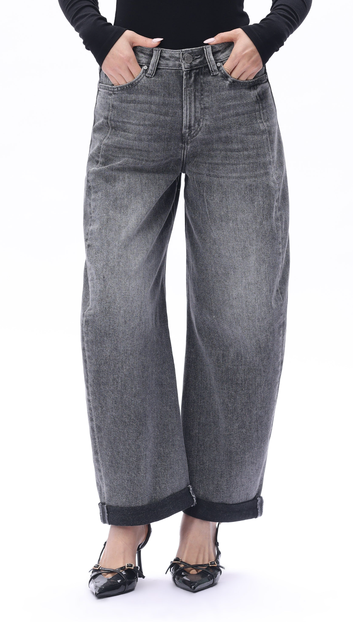 BAYEAS ZEPHYRINE HIGH RISE BARREL