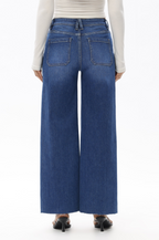 HONG KONG HAUMEA STRAIGHT LEG JEAN