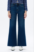 BELLA HIGH RISE WIDE LEG JEAN BAYEAS