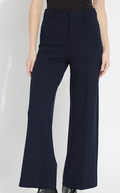 LYSSE NADIA TROUSER (MIDNIGHT)