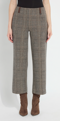 LYSSE PONTE PANT