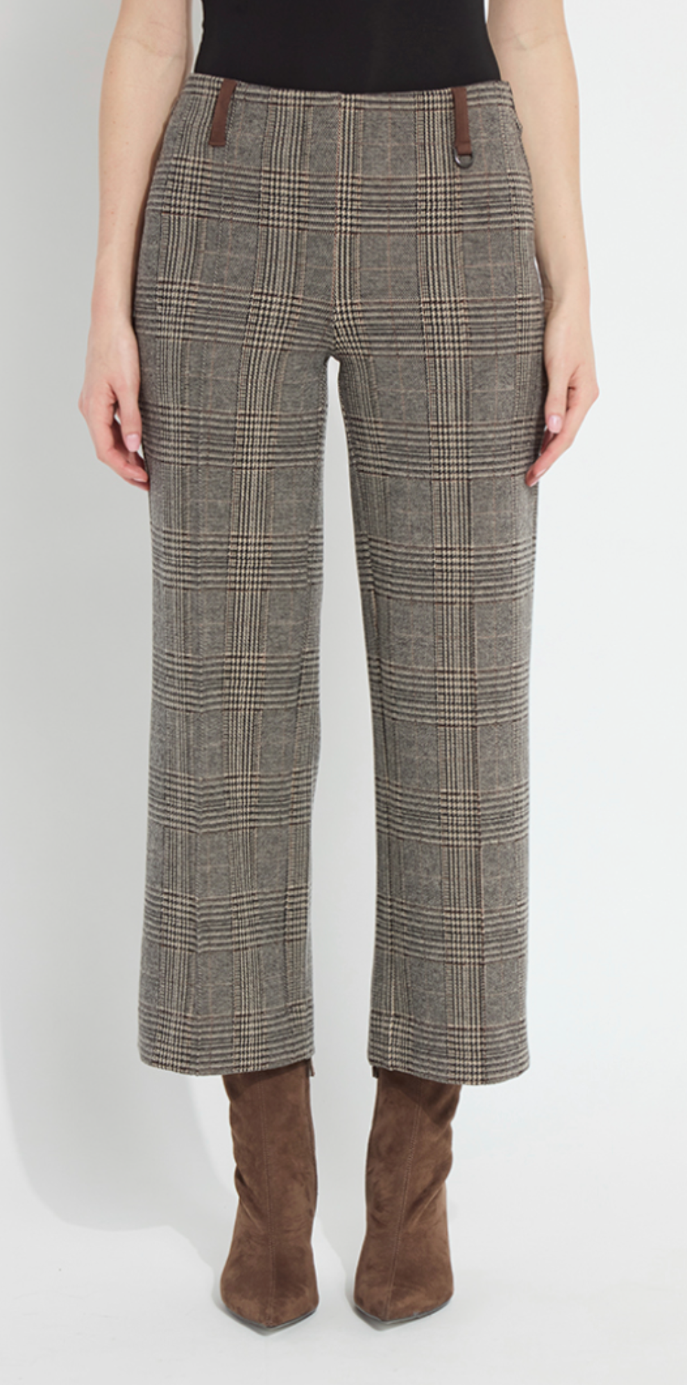 LYSSE PONTE PANT