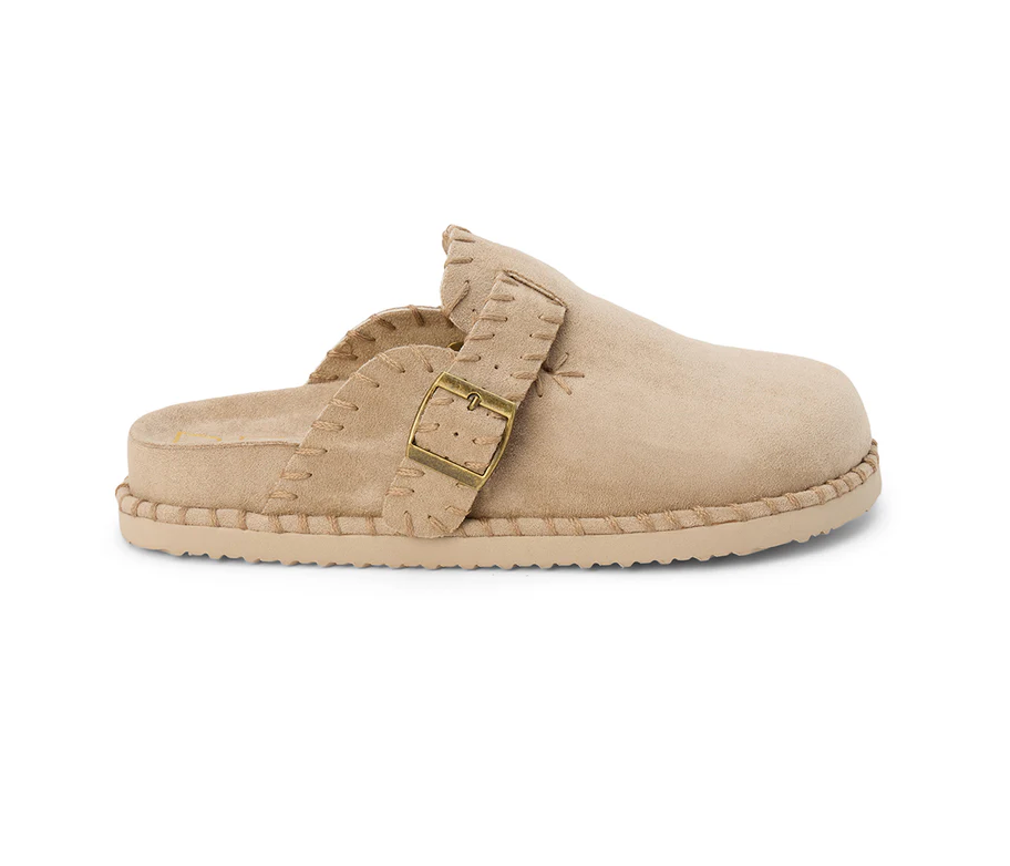 PERCY CLOG