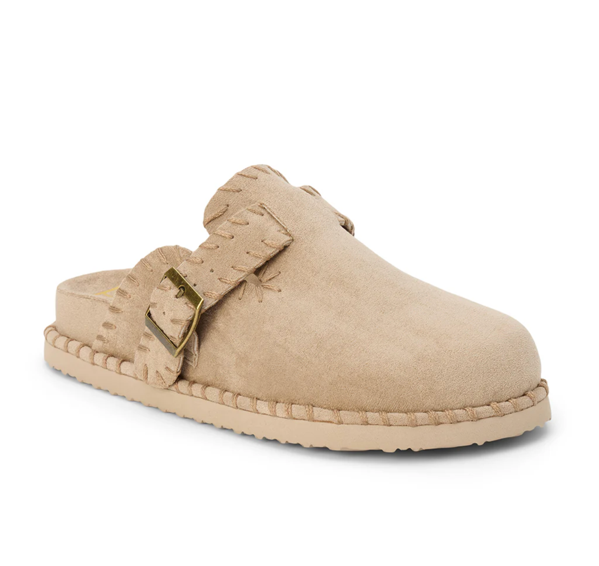 PERCY CLOG
