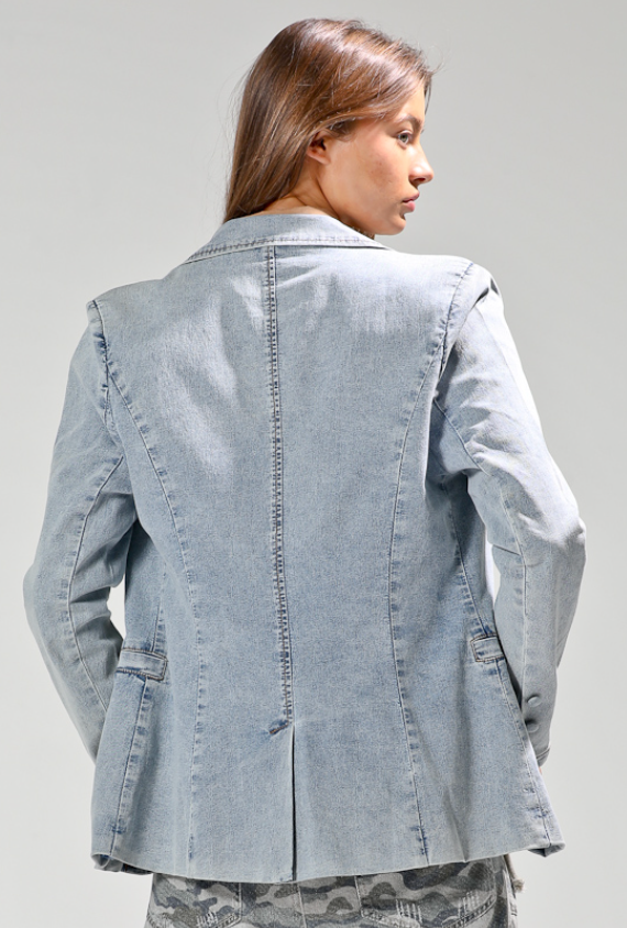 BRYLYN BLAZER