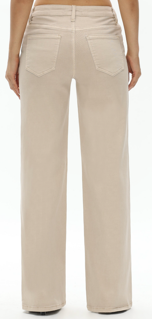 BAYEAS MCCLEERY KHAKI JEAN