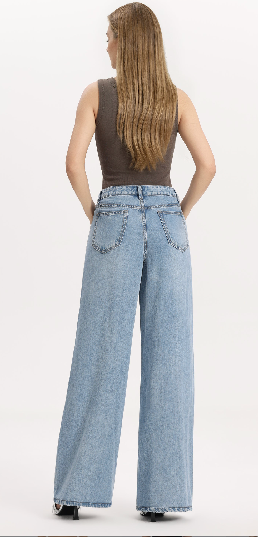 BAYEAS GAGA JEAN