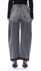 BAYEAS ZEPHYRINE HIGH RISE BARREL