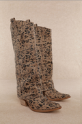 PAMELA BOOT