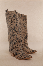 PAMELA BOOT