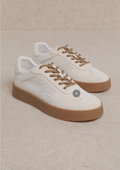 SHELLY TENNIS SHOE