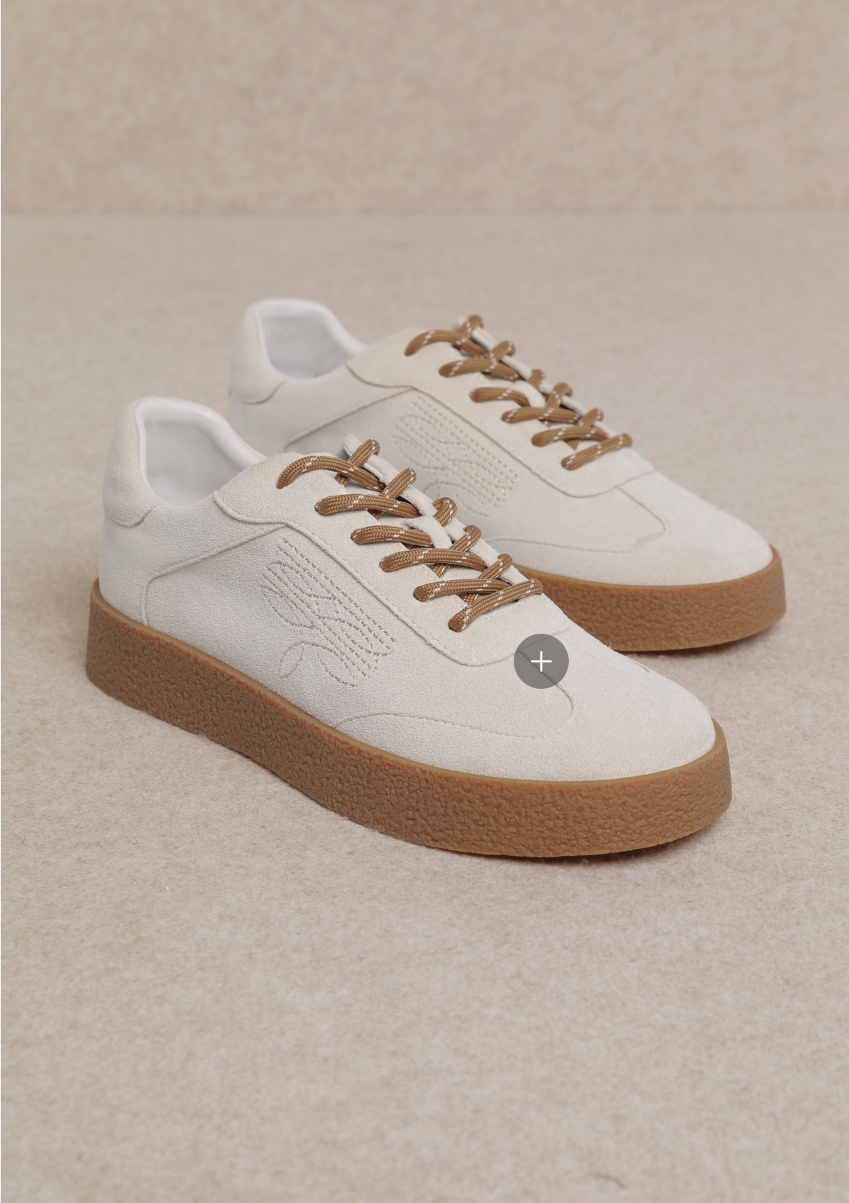 SHELLY TENNIS SHOE