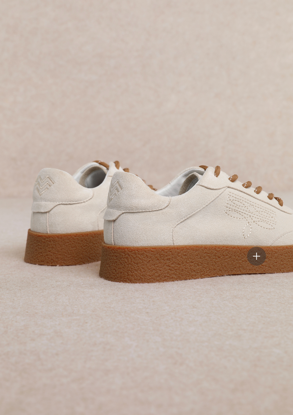 SHELLY TENNIS SHOE