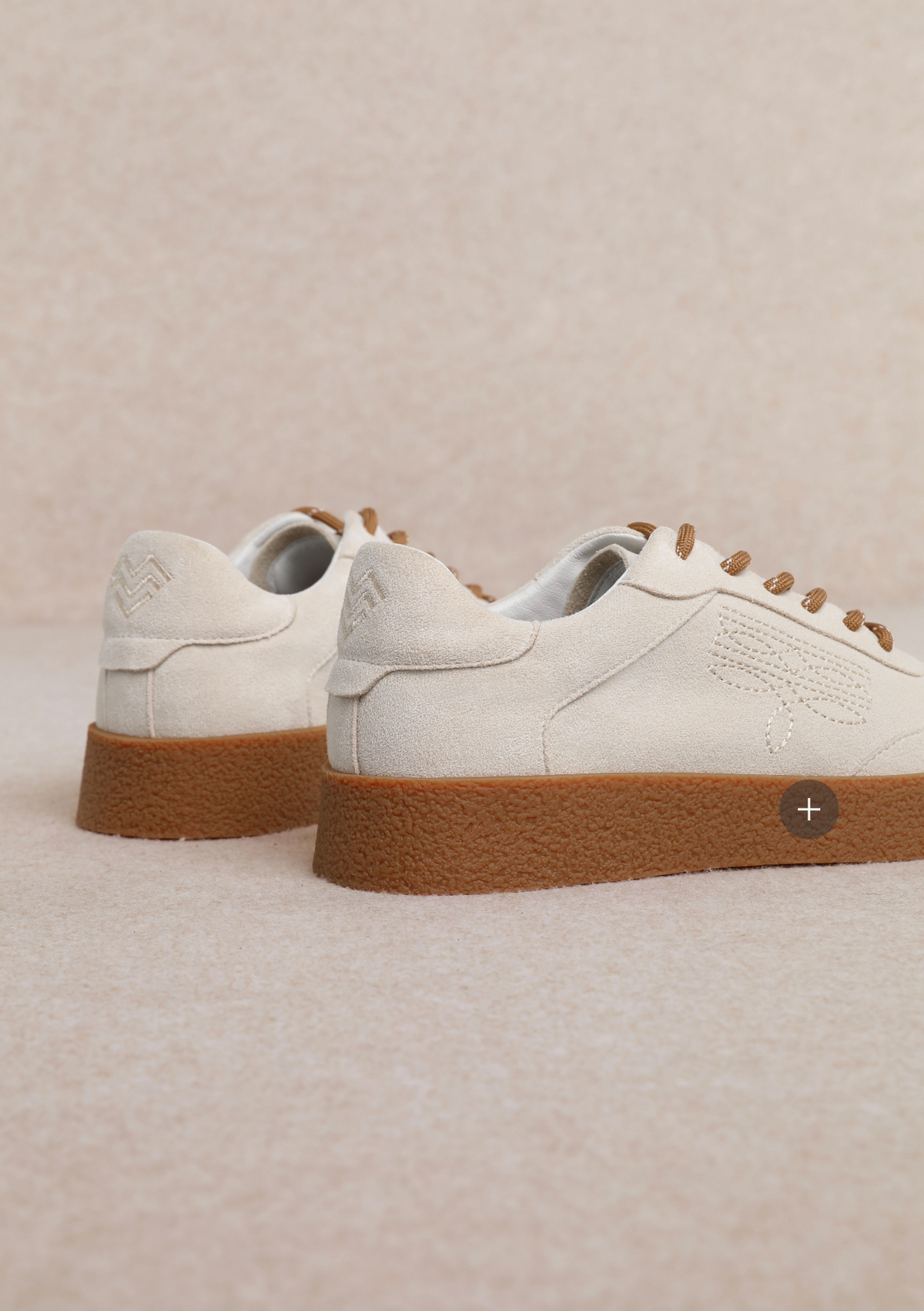 SHELLY TENNIS SHOE