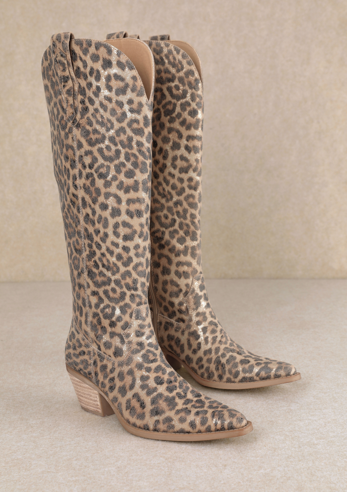 TESS BOOTS
