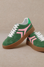 NOVA TENNIS SHOES