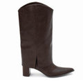 MATISSE WALKER COFFEE BOOT