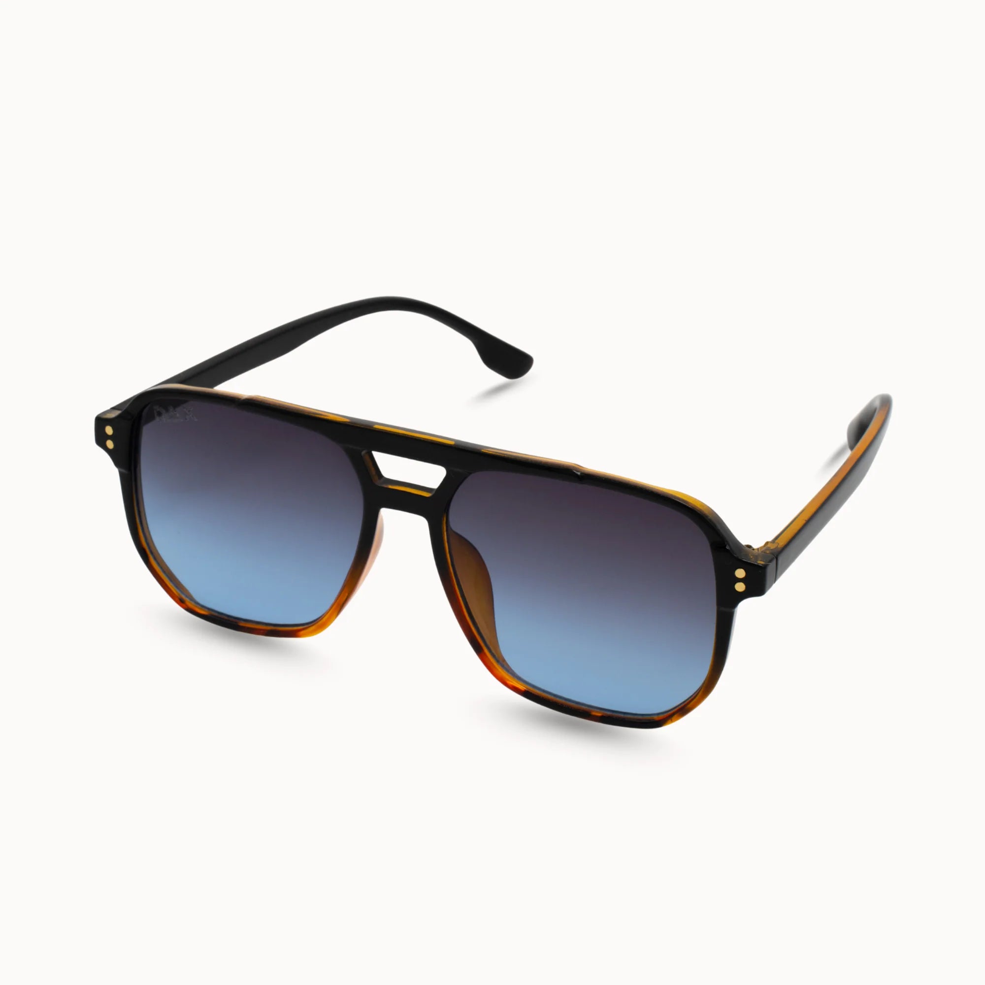 DAX SKYE BLACK SUNGLASSES