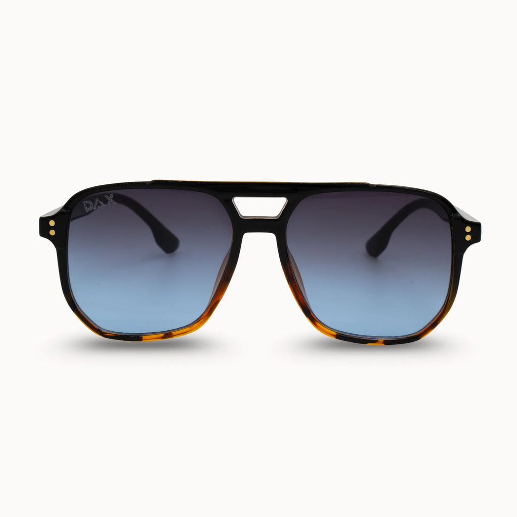 DAX SKYE BLACK SUNGLASSES