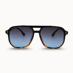DAX SKYE BLACK SUNGLASSES