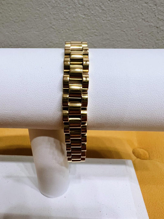 THIN WATCH BAND