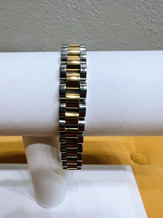 THIN WATCH BAND