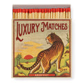 TIGER LUX MATCHES