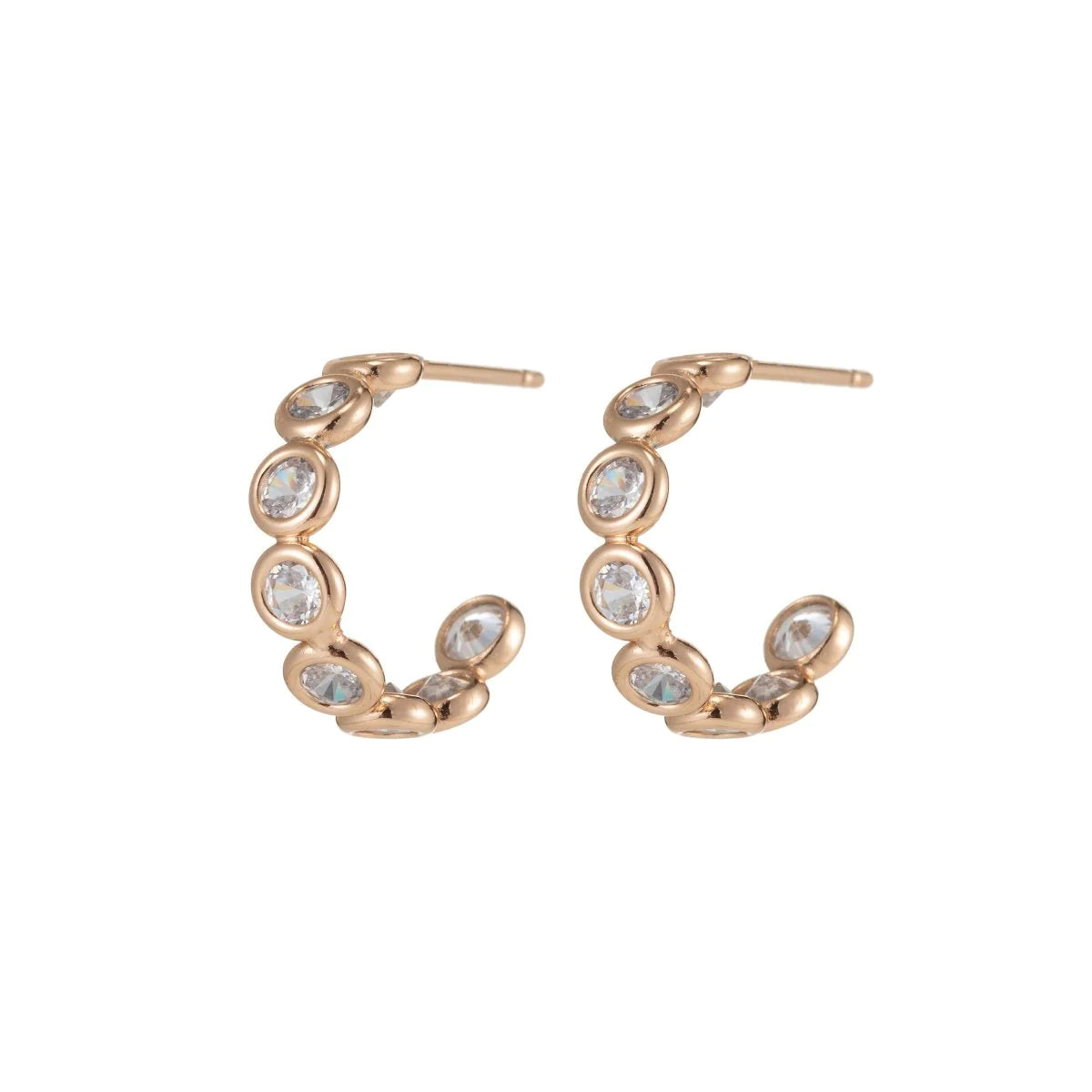 TINY HOOPS